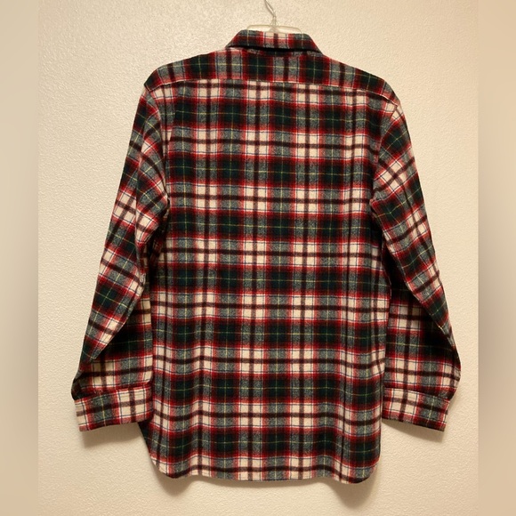 Pendleton Button Up Shirt Size L - Picture 2 of 6